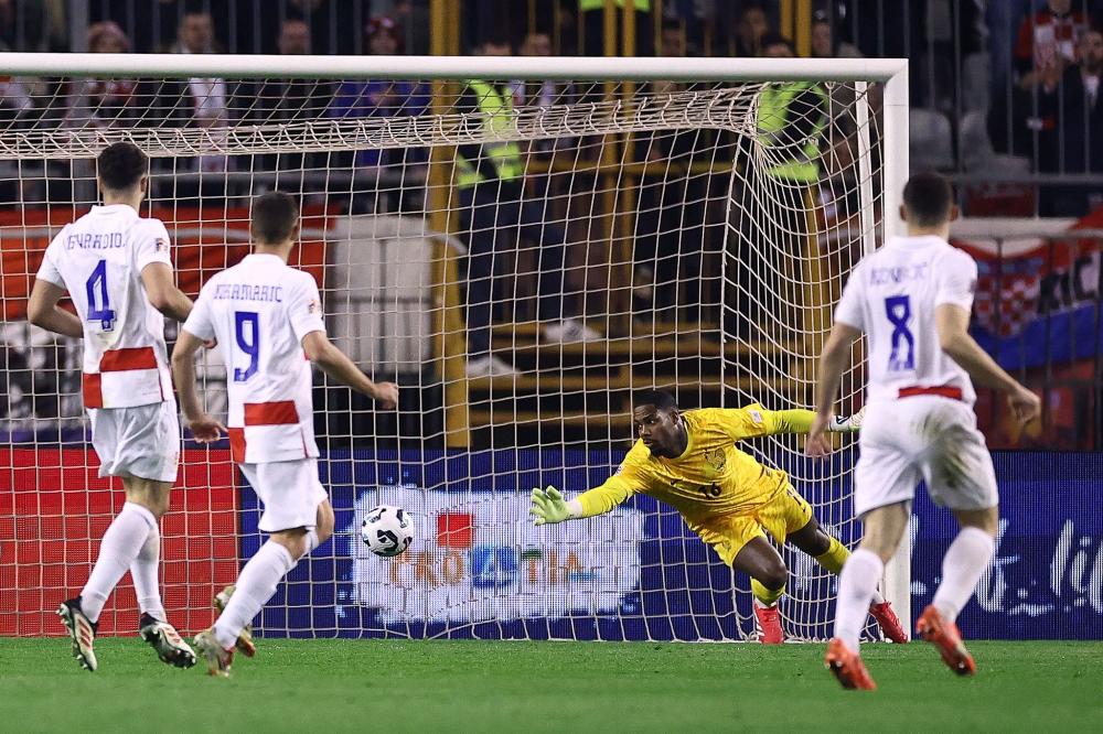 比赛初期 比赛初期